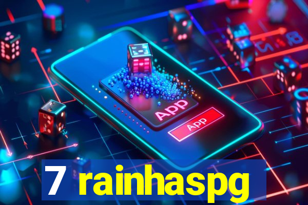 7 rainhaspg